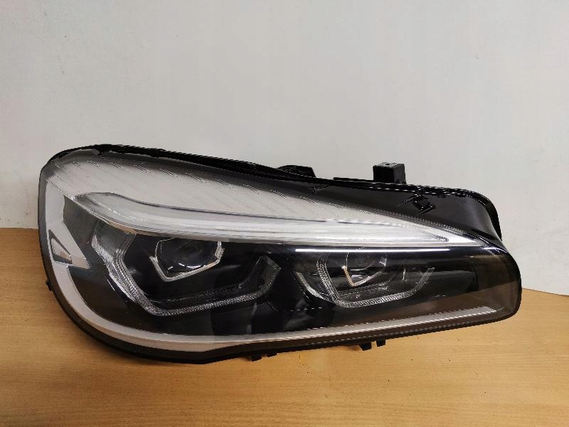 ΜΠΡΟΣΤΙΝΟ ΦΩΤΙΣΤΙΚΟ BMW 2 F45 F46 ΑΝΑΒΑΣΗΣ FULL LED Product image