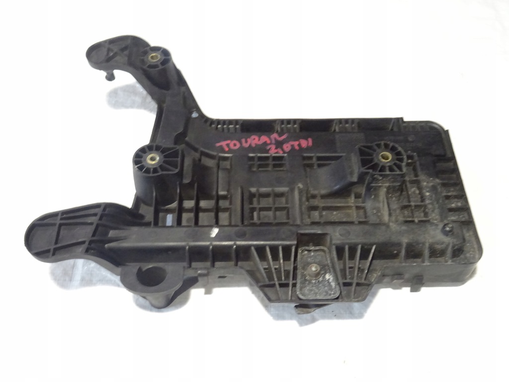 ΚΑΤΑΣΚΕΥΗ ΜΠΑΤΑΡΙΑΣ ΒΑΣΗ VW TOURAN I 1 1T0 2.0 TDI 1K0915333B Product image