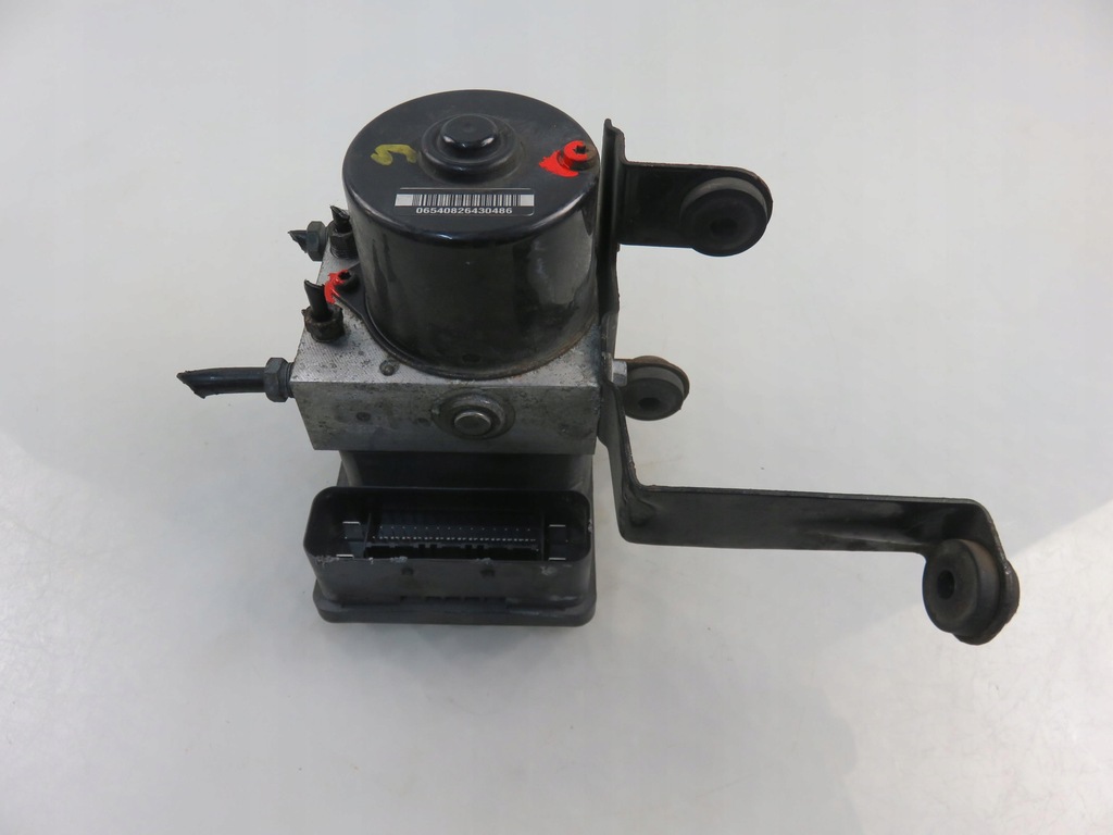 ΑΝΤΛΙΑ ABS FORD FOCUS MK2 100960012723 28560004033 8M512C405AA Product image