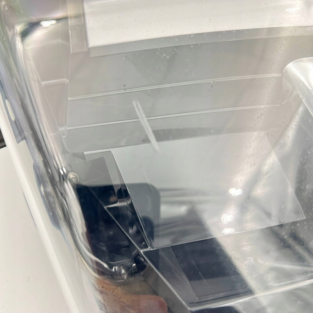 TESLA X HALOGEN LEFT LED DRL 103433000A Product image