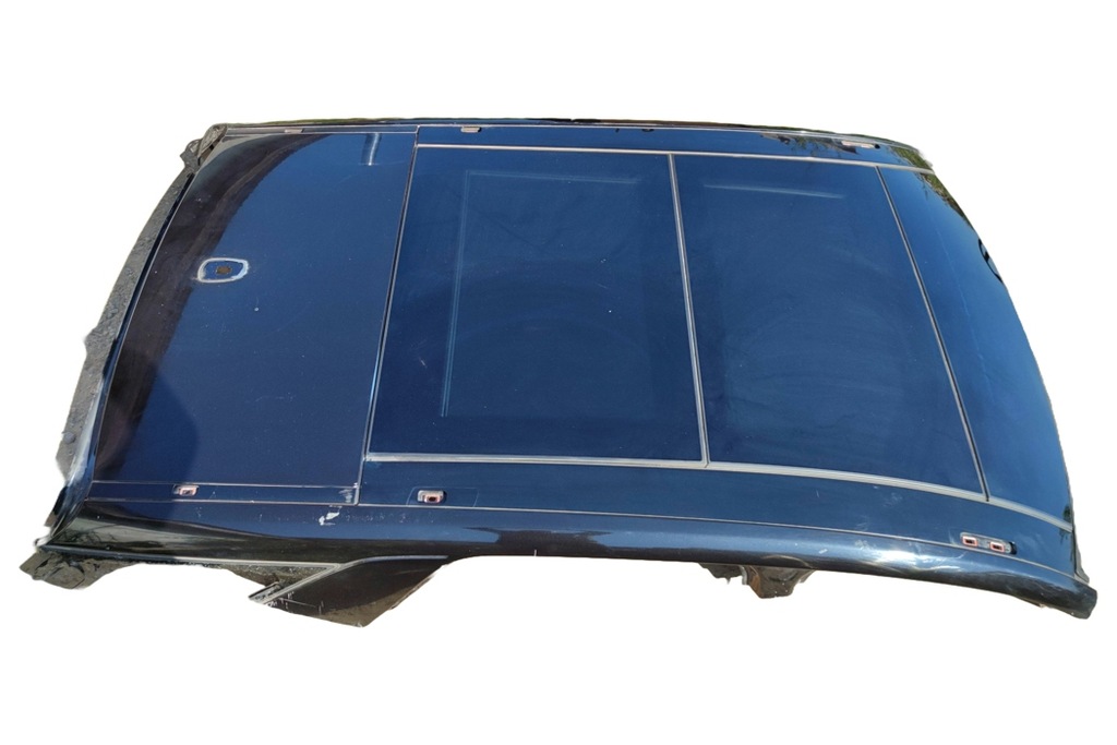 Mercedes-Benz GLE (W166) A1667801400 3.0L Diesel 190kW 2018 Roof Product image