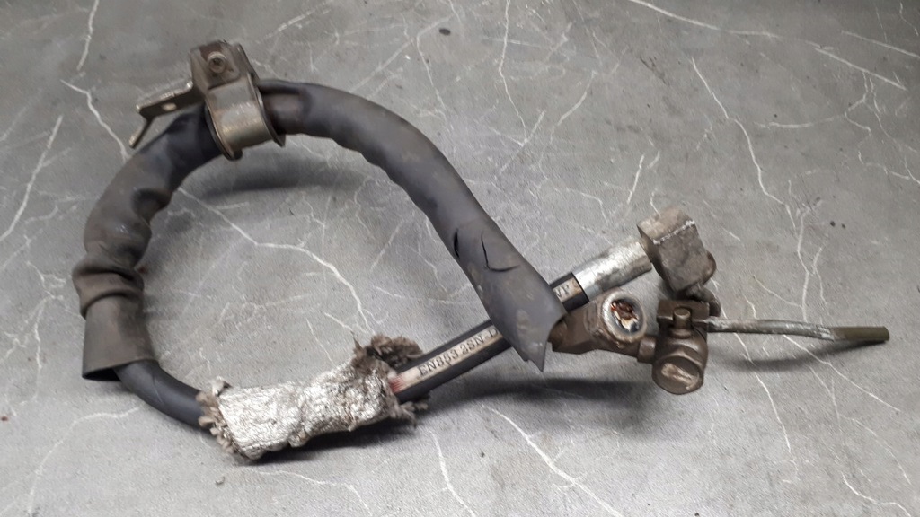 καλώδιο υδραυλικού τιμονιού nissan murano z50 3.5 v6 Product image