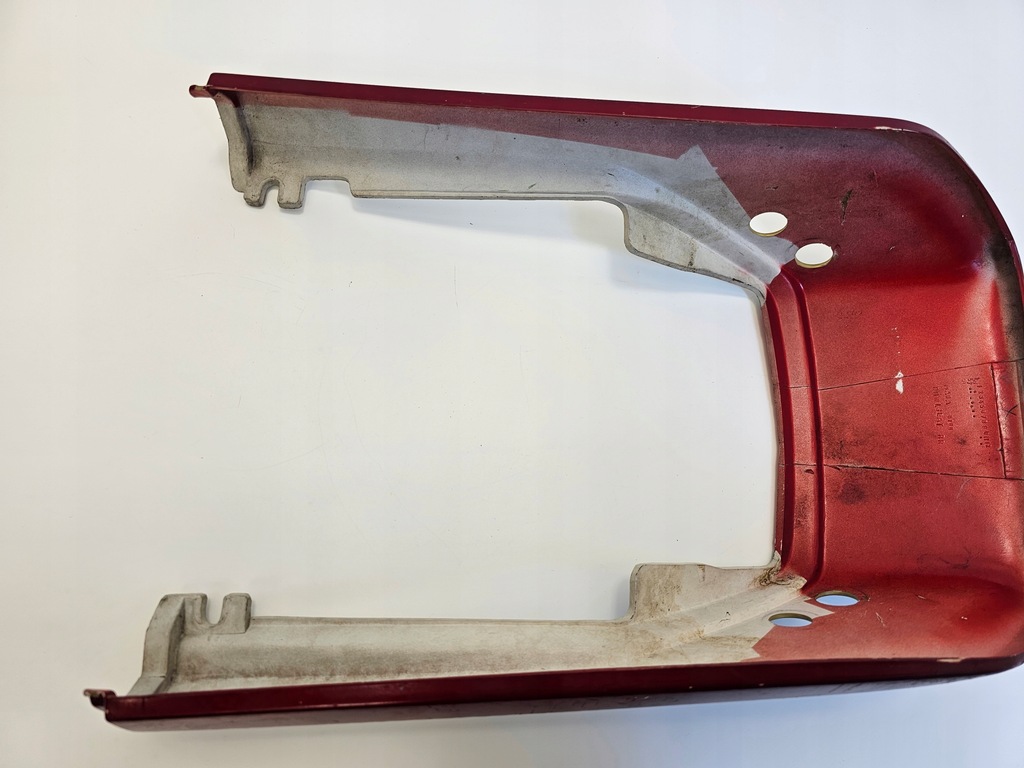 Honda CBX 400 550 750 1000 Ακούει πίσω ταινία Rock Product image