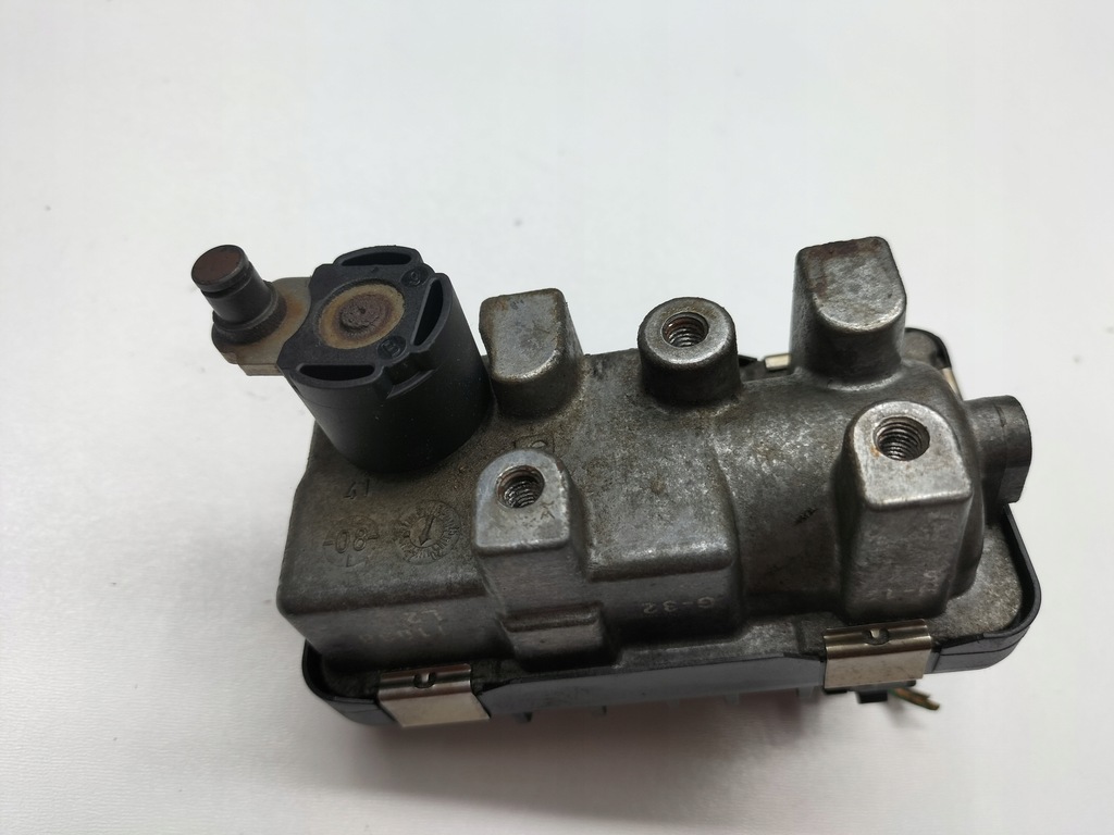 FOCUS MK2 1.8TDCI ΤΟΥΡΜΠΙΝΟΣ ΡΥΘΜΙΣΗ 6NW009206 G-32 Product image