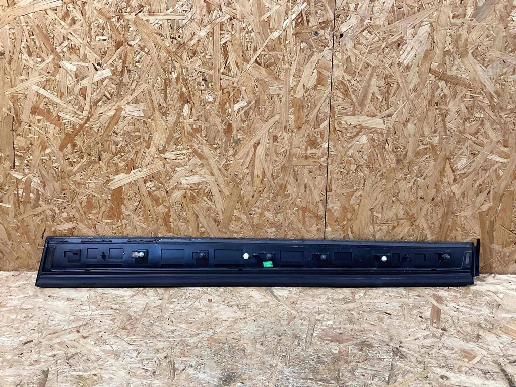 Porsche Cayenne (9Y0 9Y3) 2018 Αριστερά Σελίδα Αριστερά Product image