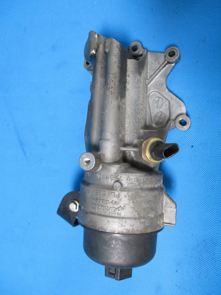ΦΙΛΤΡΟ ΛΑΔΙΟΥ ΣΥΣΤΗΜΑ PEUGEOT 308 1.4 VTI V758311180 Product image