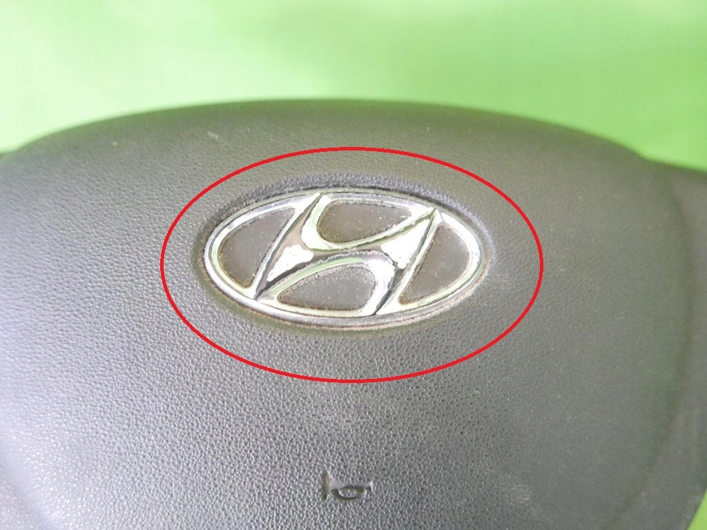 ΑΕΡΟΣΑΚΟΣ ΤΙΜΟΝΙΟΥ HYUNDAI I10 I PA 07-10 Product image