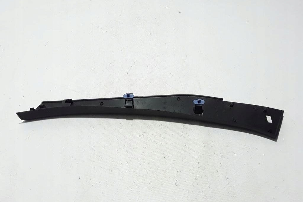 Δεξιά πίσω κάλυμμα Renault Grand Scénic III (JZ0/1_) 849500010R 2.0L Product image