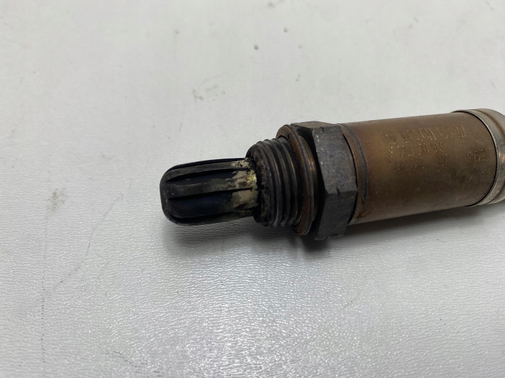 SUZUKI SIXTEEN UX125 LAMBDA PROBE + CABLE Product image
