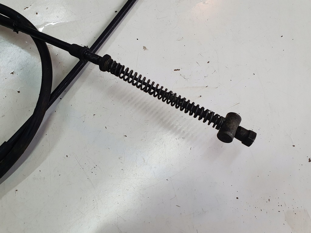 YAMAHA ΓΙΑΤΙ MBK FLIPPER 50 BRAKE CABLE BRAKE Product image