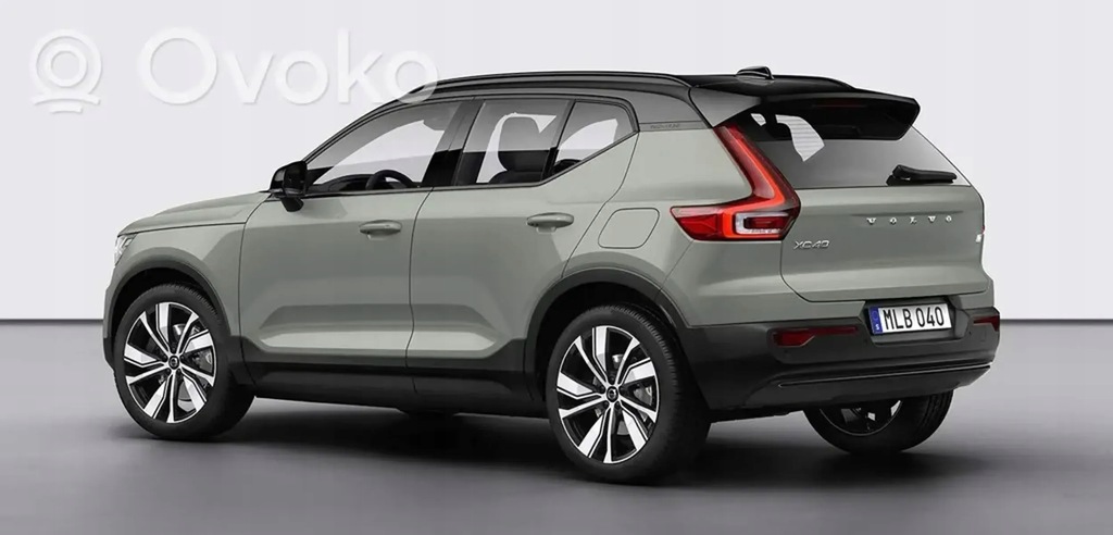 VOLVO XC40 ΕΠΑΝΑΦΟΡΤΙΣΗ ΛΑΒΗ ΒΑΣΗ ΜΠΑΤΑΡΙΑΣ 32314831 Product image