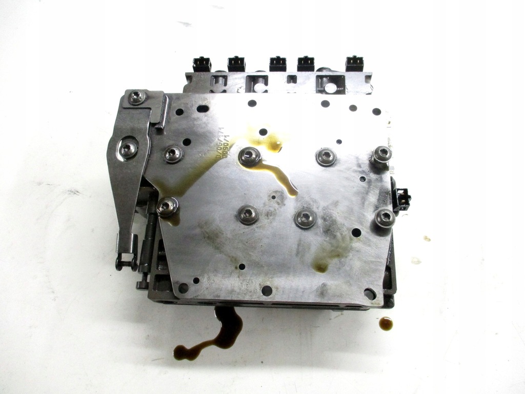 Phedra 807 C8 2.0 HDI Transmission Parts 20TS04 Product image