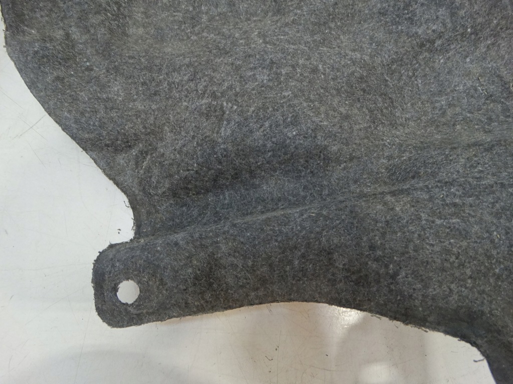 ΗΧΗΧΗΤΙΚΟ ΚΑΛΥΜΜΑ. ΚΙΝΗΤΗΡΑΣ PEUGEOT CITROEN 9808963180 Product image