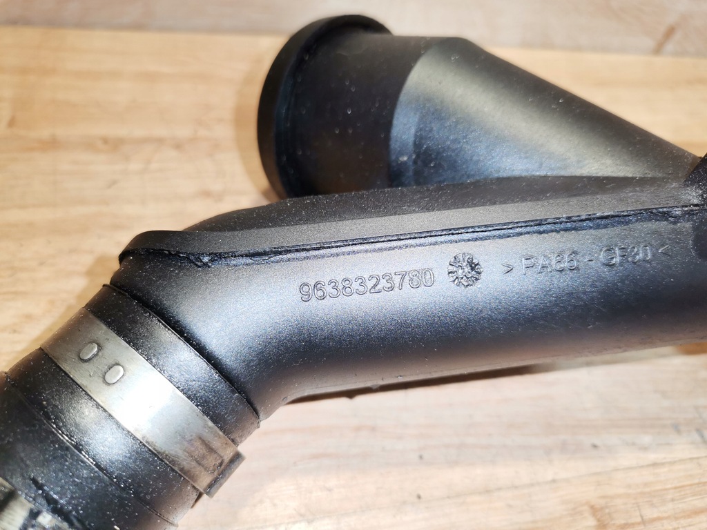 ΓΕΜΙΣΤΙΚΟ ΛΑΔΙΟΥ PEUGEOT CITROEN 2.0 HDI 90km 9638323780 Product image