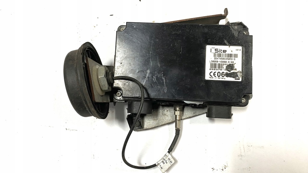 Ελεγκτής Toyota 252378-002 L30960-N9000-B100 Product image