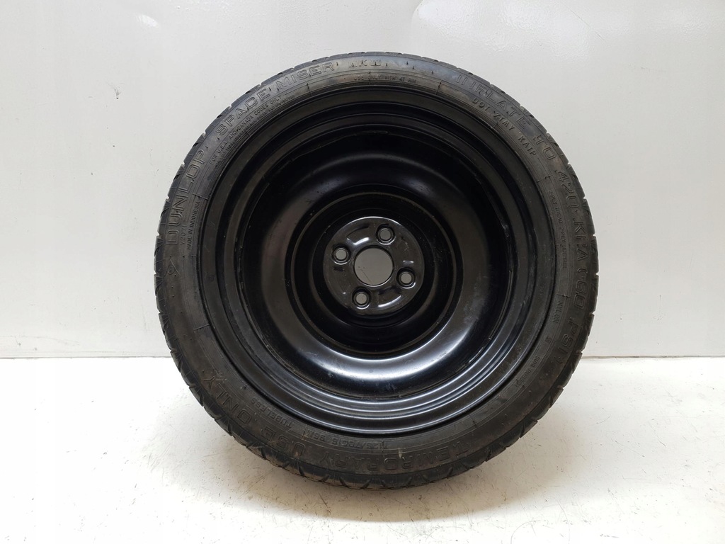 ΑΝΤΑΛΛΑΚΤΙΚΟΣ ΤΡΟΧΟΣ 16'' TOYOTA YARIS III Product image