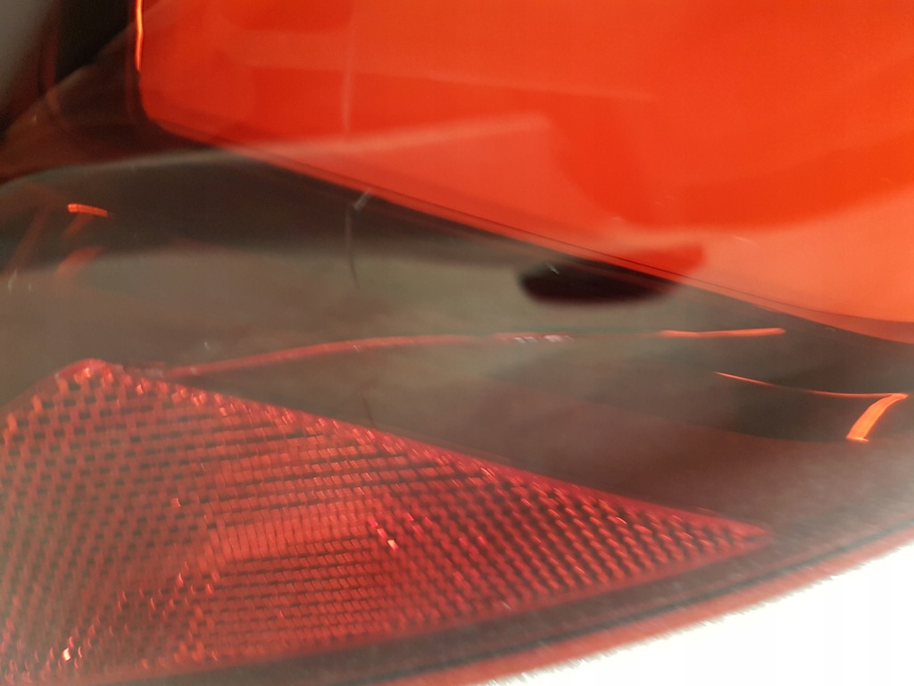 ΠΙΣΩ ΦΩΣ ΑΡΙΣΤΕΡΟ BMW X2 F39 LED 9881161 Product image