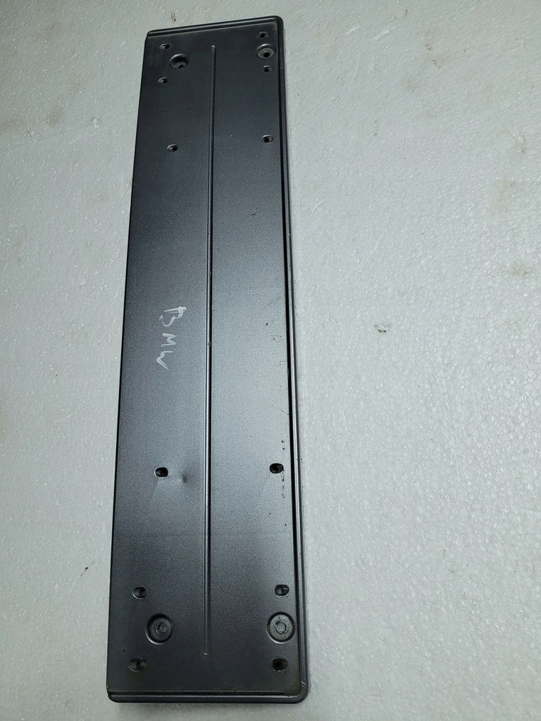 BMW ΠΙΝΑΚΑΣ ΑΔΕΙΑΣ 51118045505 Product image