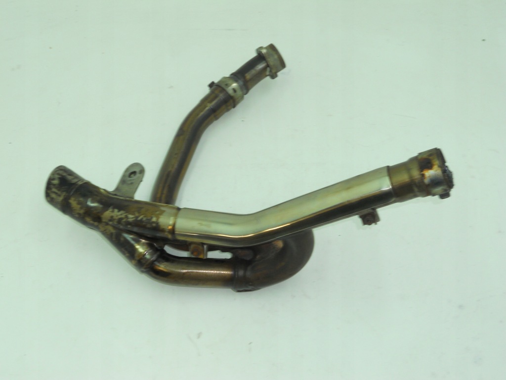 SUZUKI SV 650 * ΠΑΡΑΔΟΣΗ ΕΞΑΤΜΙΣΗΣ ORIGINAL Product image