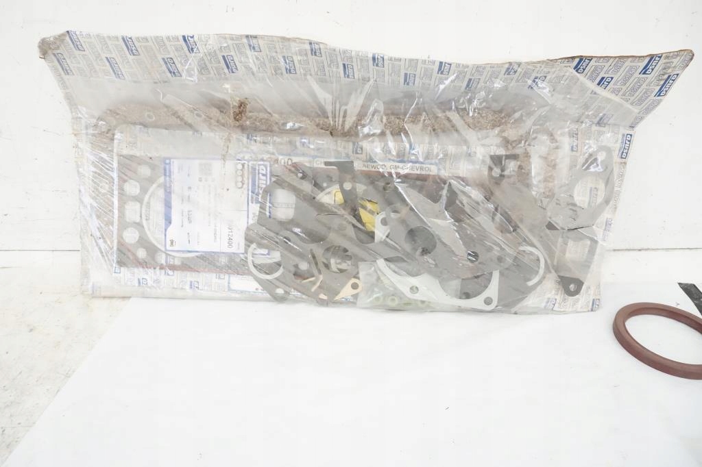 ΣΕΤ ΦΛΑΝΤΖΕΣ OPEL ASTRA I F 1.6 ΔΑΧΤΥΛΙΔΙ Product image