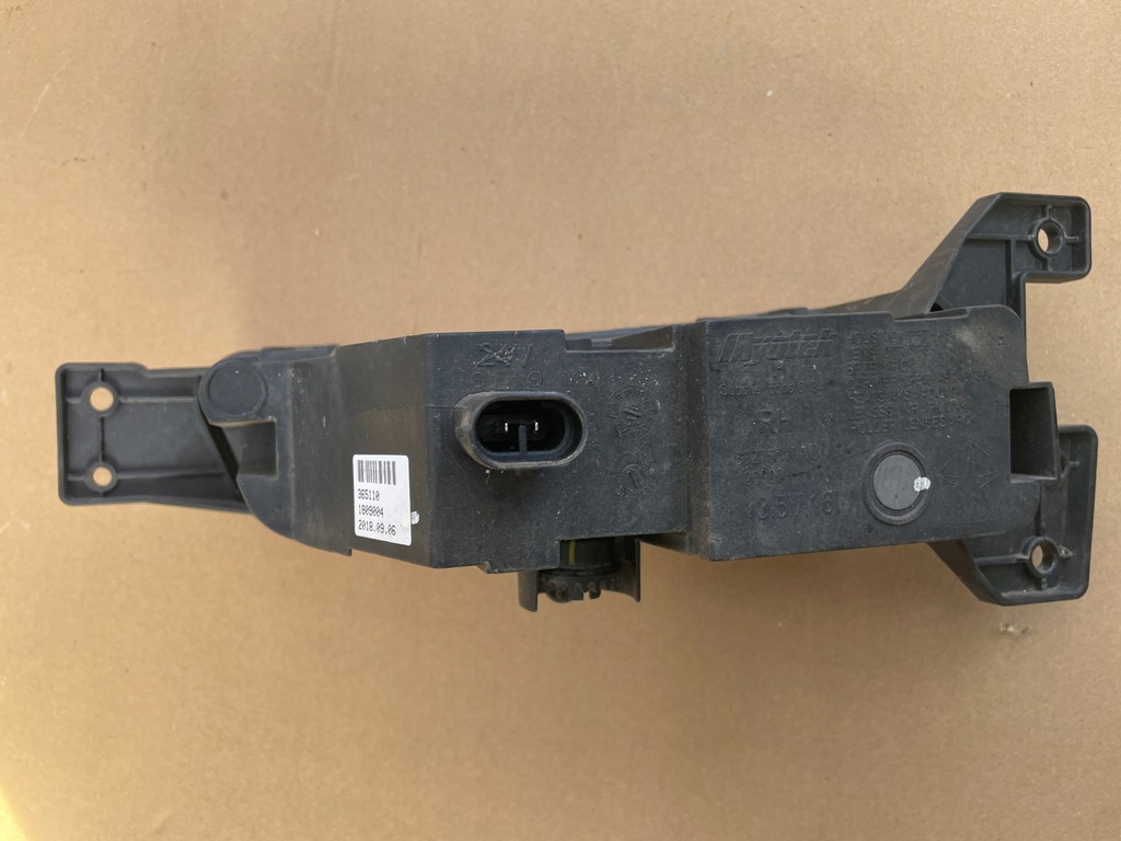 jeep grand cherokee wk2 srt αλογόνου δεξιά Product image