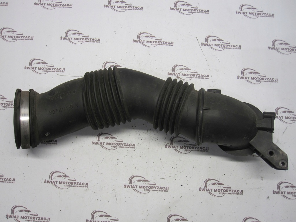 Ford Focus MK3 III 12R ΕΙΣΑΓΩΓΗ ΑΕΡΟΣ ΕΙΣΑΓΩΓΗΣ ΑΕΛΟΣ AV61-12B624-BA AV61-9G832-BA Product image