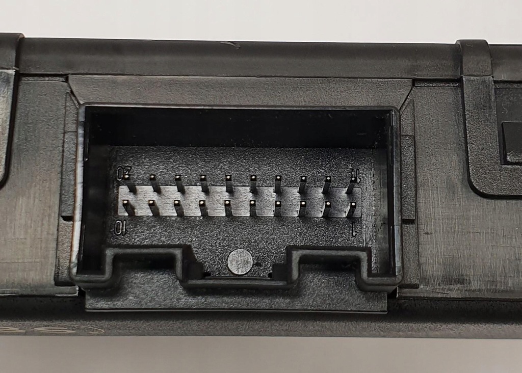 ΜΟΝΑΔΑ ΕΛΕΓΧΟΥ GATEWAY VW GOLF V 1K0907530F 1K0907951 Product image