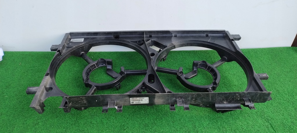 OPEL INSIGNIA A 2.0CDTI FAN HOUSING ΠΛΑΙΣΙΟ 13223018 K121/PD546 Product image