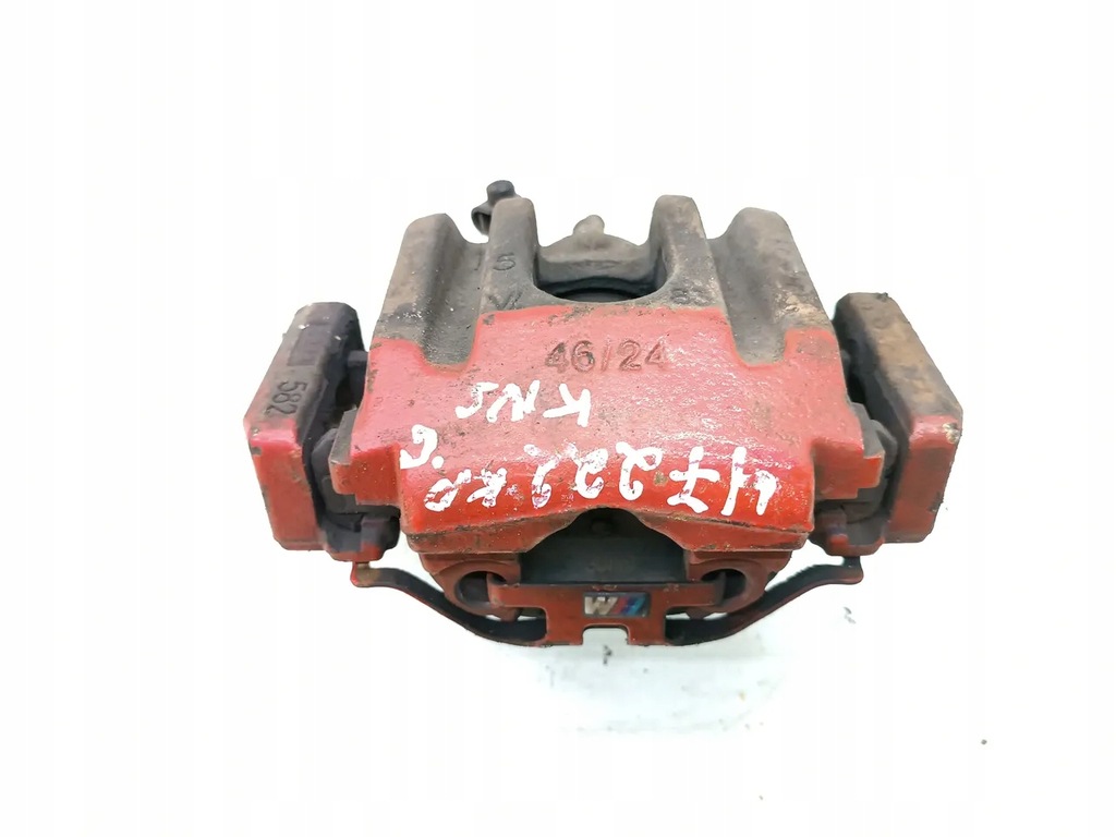 BMW Σειρά 6 Πίσω Δαγκάνα φρένων 645Ci Βενζίνη Product image