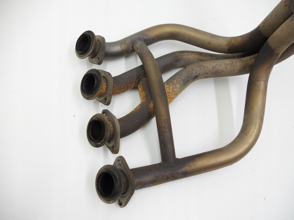 KAWASAKI z750 Πολλαπλή εξάτμισης Product image