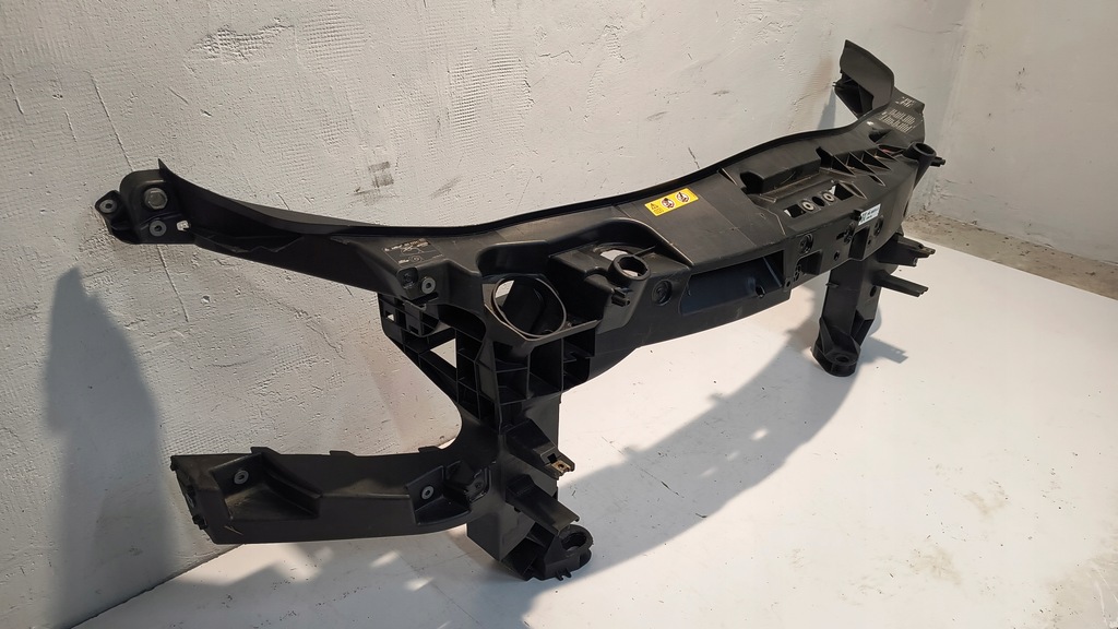 Ενίσχυση μπροστινής ζώνης Mercedes Sprinter W907 Product image