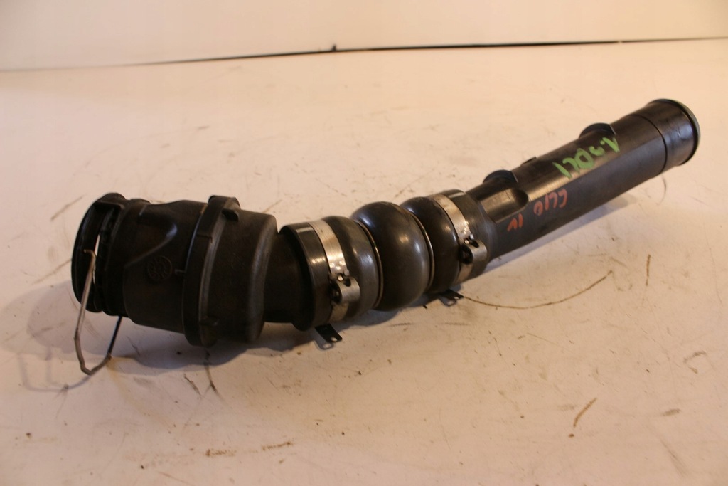 Intercooler Hose Pipe 144602760R Clio IV 1.5 DCI Product image