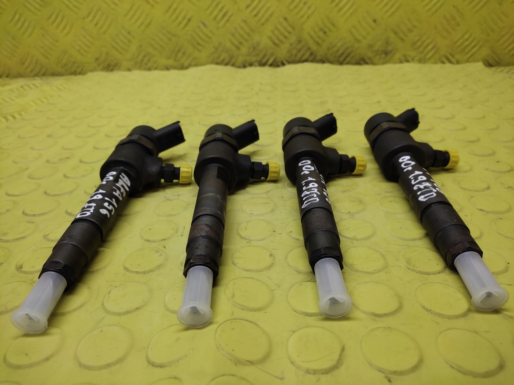 ALFA ROMEO 156 1.9 JTD INJECTOR 0445110119 Product image