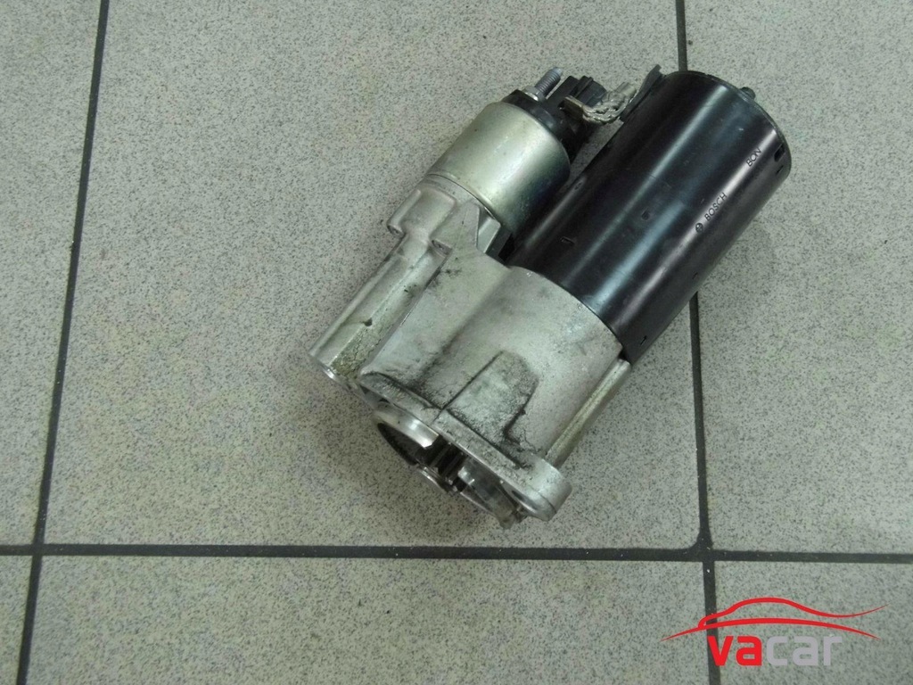 012911023H ΕΚΚΙΝΗΤΗΡΙΑ AUDI Q7 VW TOUAREG Product image