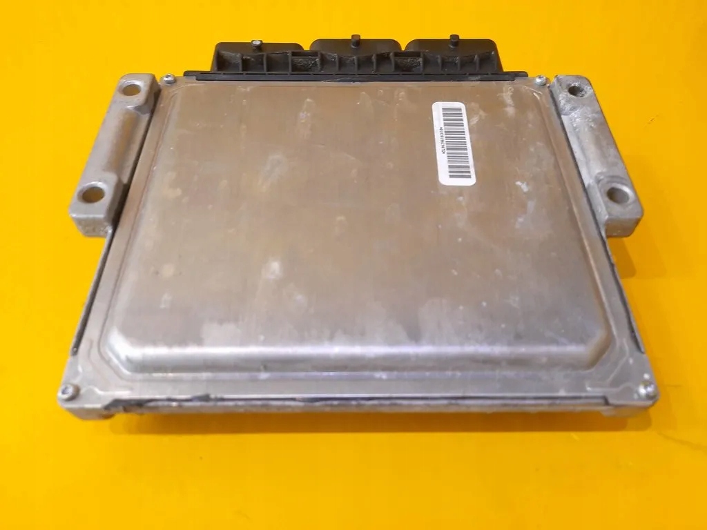 ΕΛΕΓΧΟΣ ΚΙΝΗΤΗΡΑ Kuga MK1 2.0TDCI AV41 12A650 DF Product image