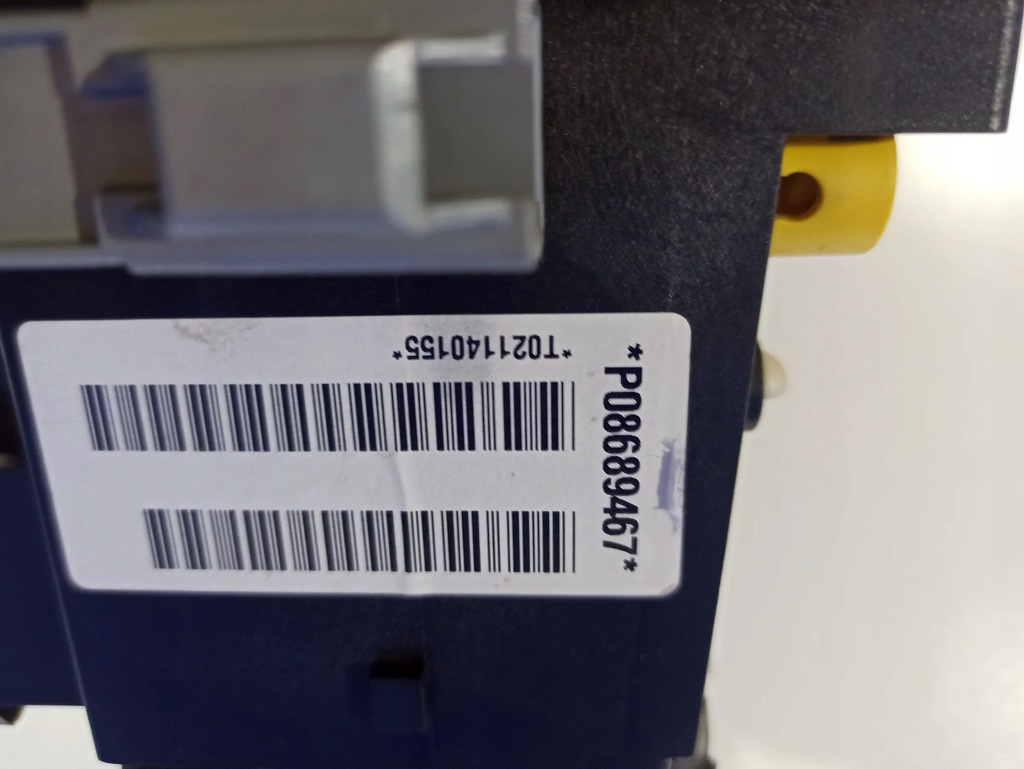 Volvo S80 2002 Jacks και επιλογείς Product image