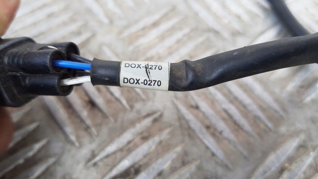 TOYOTA T22 AVENSIS LAMBDA PROBE 1.8 Product image