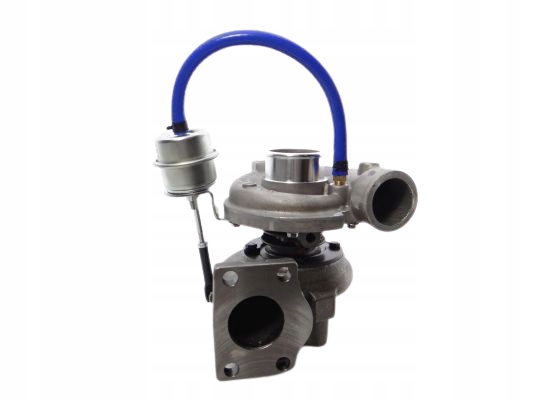 Τούρμπο Πέρκινς Βιομηχανικός JCB 4.0 105 727264-3 Product image