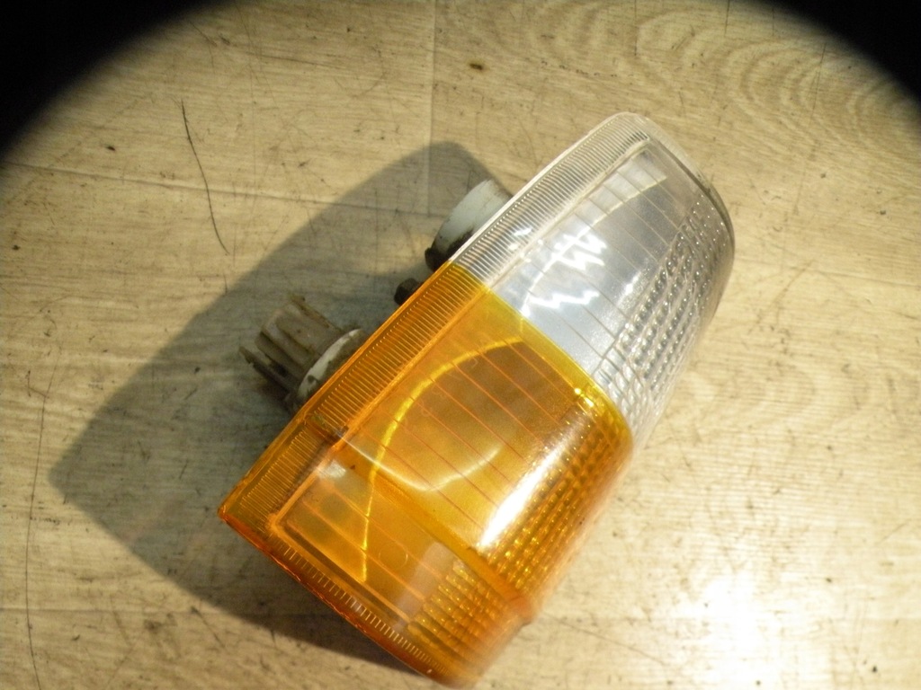 Volvo 740 82-88 Kierunkowskaz prawy Bosch Product image