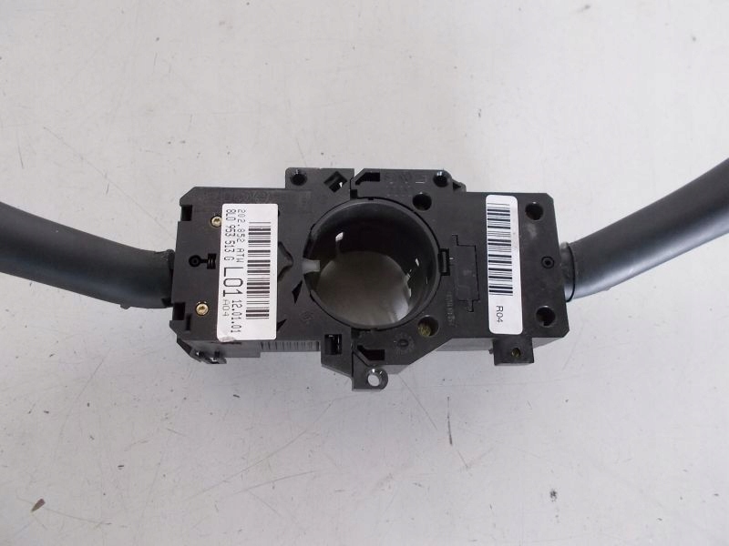 SKODA FABIA I 6Y ΔΙΑΚΟΠΤΗΣ ΣΥΝΑΡΜΟΛΟΓΗΣΗΣ 00-04 COMBI 8L0953513G Product image