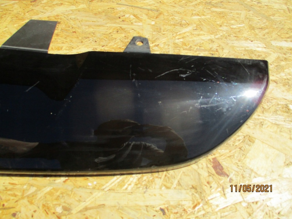 ΠΙΣΩ ΠΡΟΦΥΛΑΚΤΗΡΑΣ TOYOTA RAV4 LIFT SPOILER Product image