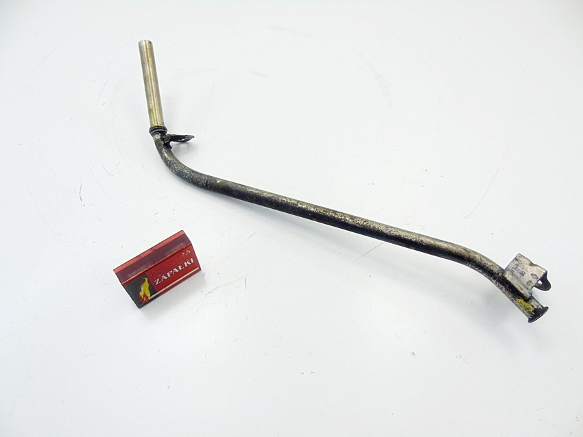 BAYONET TUBE 1.6 8V LODGY DOKKER SANDERO LOGAN II Product image