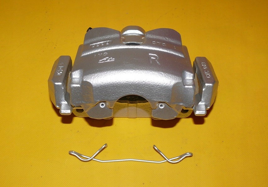 ΣΦΙΚΤΗΡΑ ΔΕΞΙΑ ΜΠΡΟΣΤΑ HONDA ACCORD VIII 296/25 08-15 Product image
