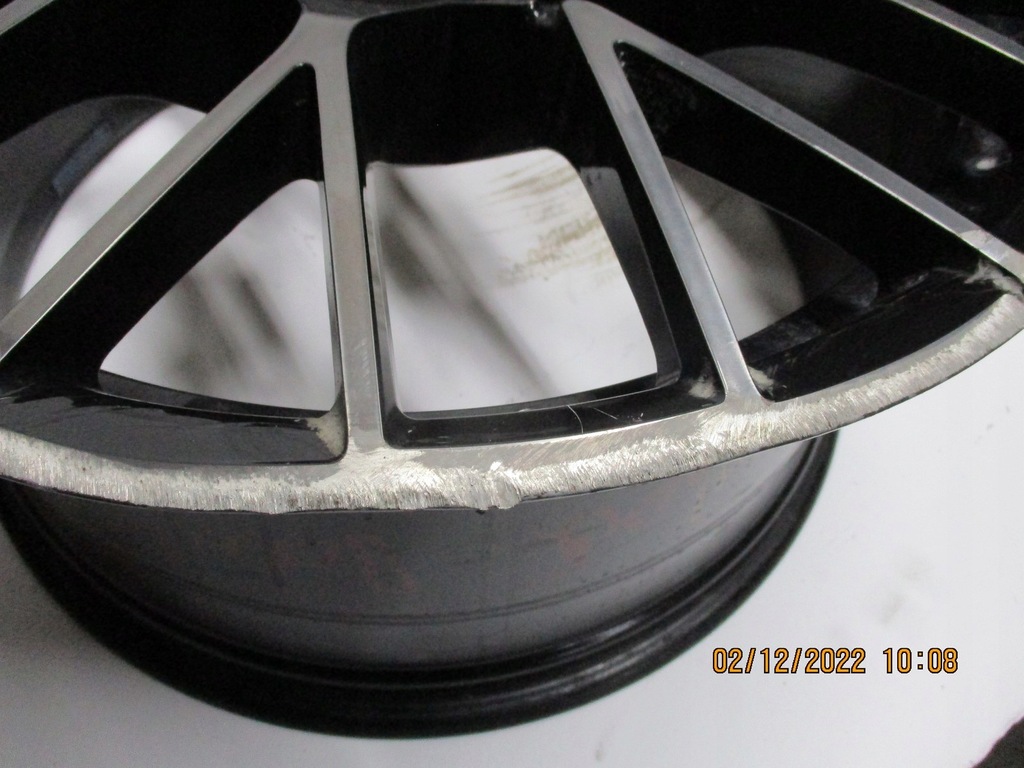 RIM BMW M R19 M2 F87 8073848 Product image