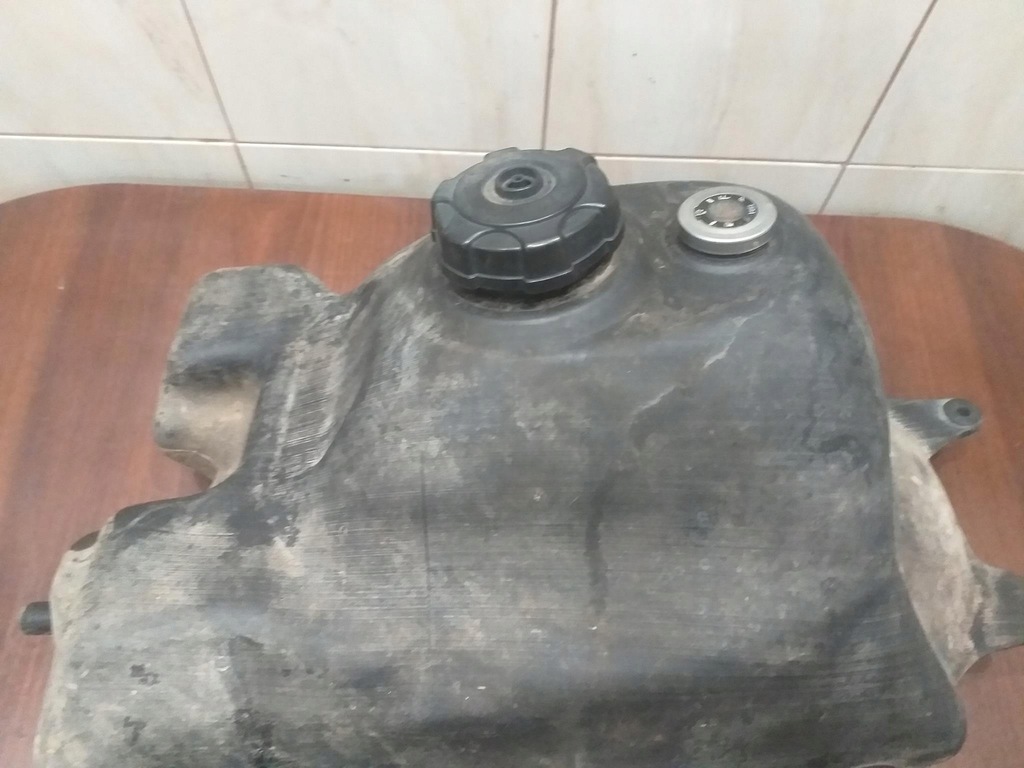 ΔΟΧΕΙΟ ΚΑΥΣΙΜΟΥ KAWASAKI KVF 360 Product image