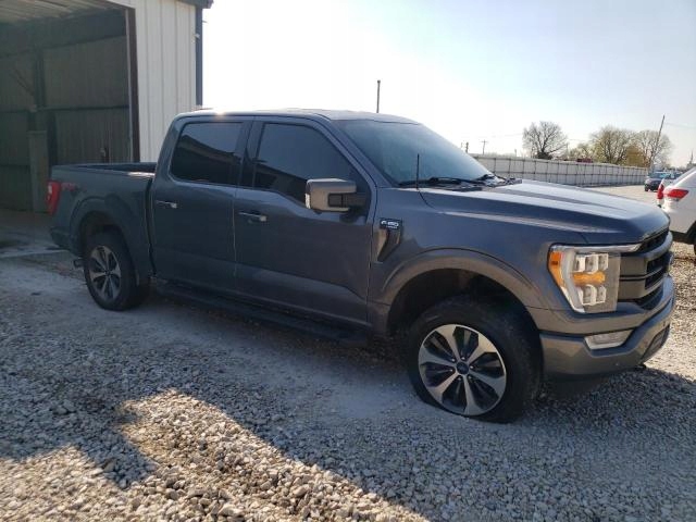 Μονάδα τηλεματικής επικοινωνίας Ford F150 Lariat 2022 Product image