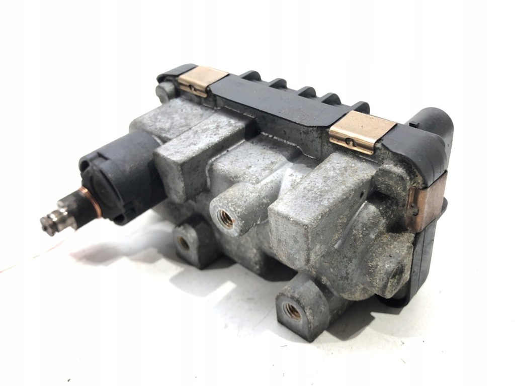 ΡΥΘΜΙΣΗ ΣΤΕΡΜΠΟΣΜΠΙΕΣΤΗ BMW E91 2.0 143KM 6NW009660 VALVE Product image