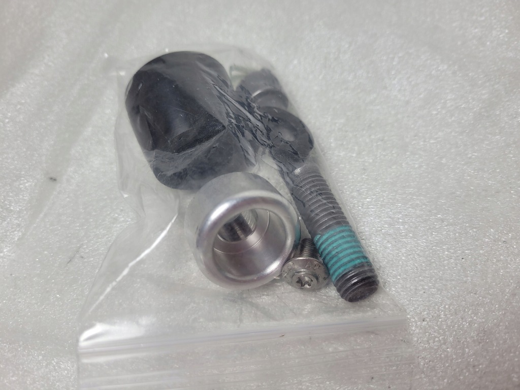 Η μπάρα BMW R nine T RnineT ΕΦΥΓΕ ΣΑΝ ΚΑΙΝΟΥΡΓΙΑ Product image