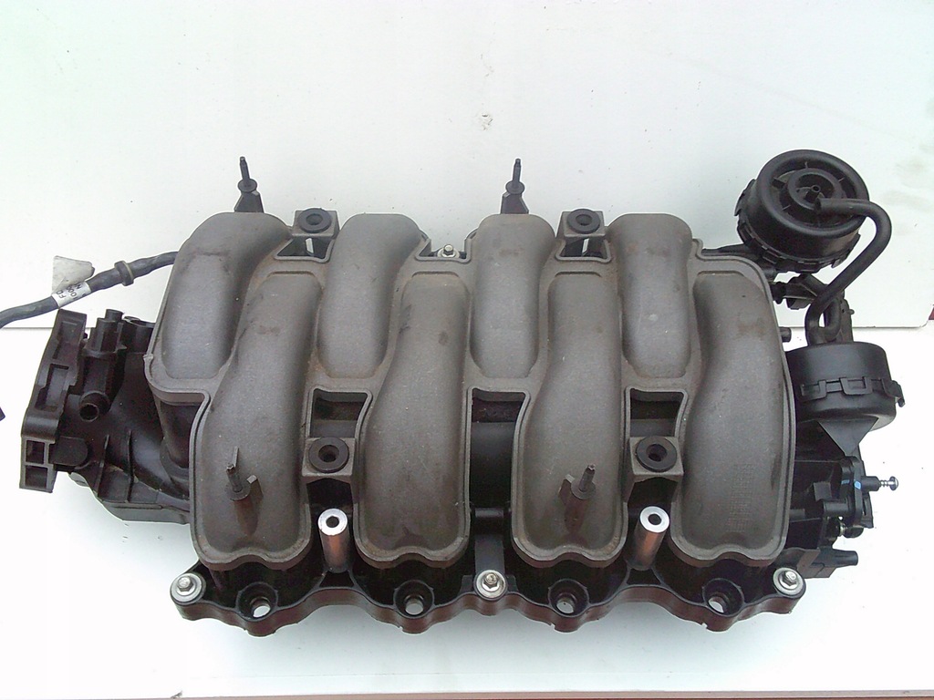 MUSTANG 5.0 GT INDUCTION MANIFOLD FR3E-9S455-HF ρυθμιστής λαμπτήρα αισθητήρα πτερυγίου Product image