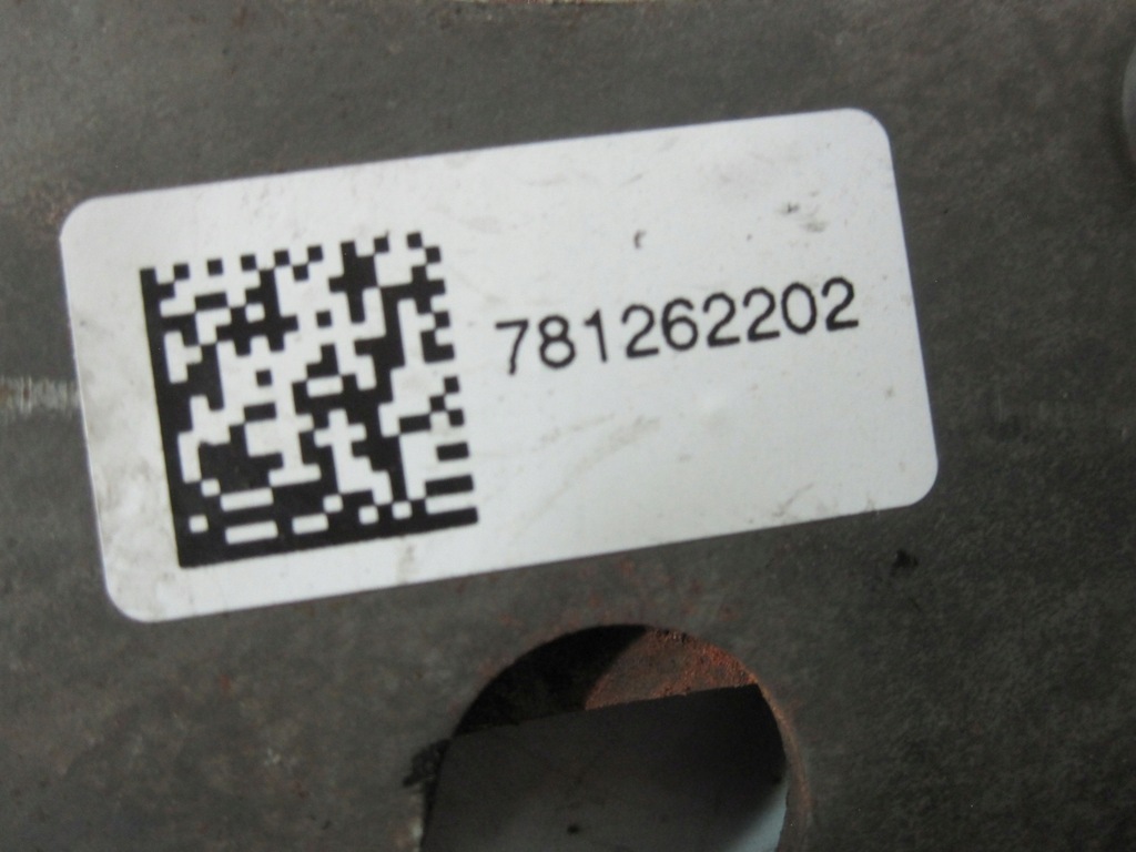 Mini Countryman 2.0 D N47C20A Flywheel 781262202 Product image